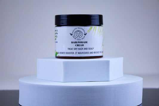Hair Pomade cream
